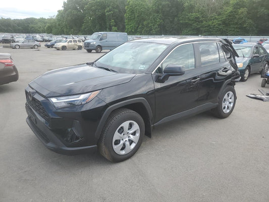 2023 TOYOTA RAV4 LE VIN:2T3F1RFVXPC392636