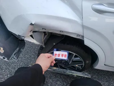 2020 Hyundai Santa FE VIN: