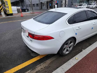 2018 Jaguar XF SAJBB4BN4JCY66174 VIN:SAJBB4BN4JCY66174