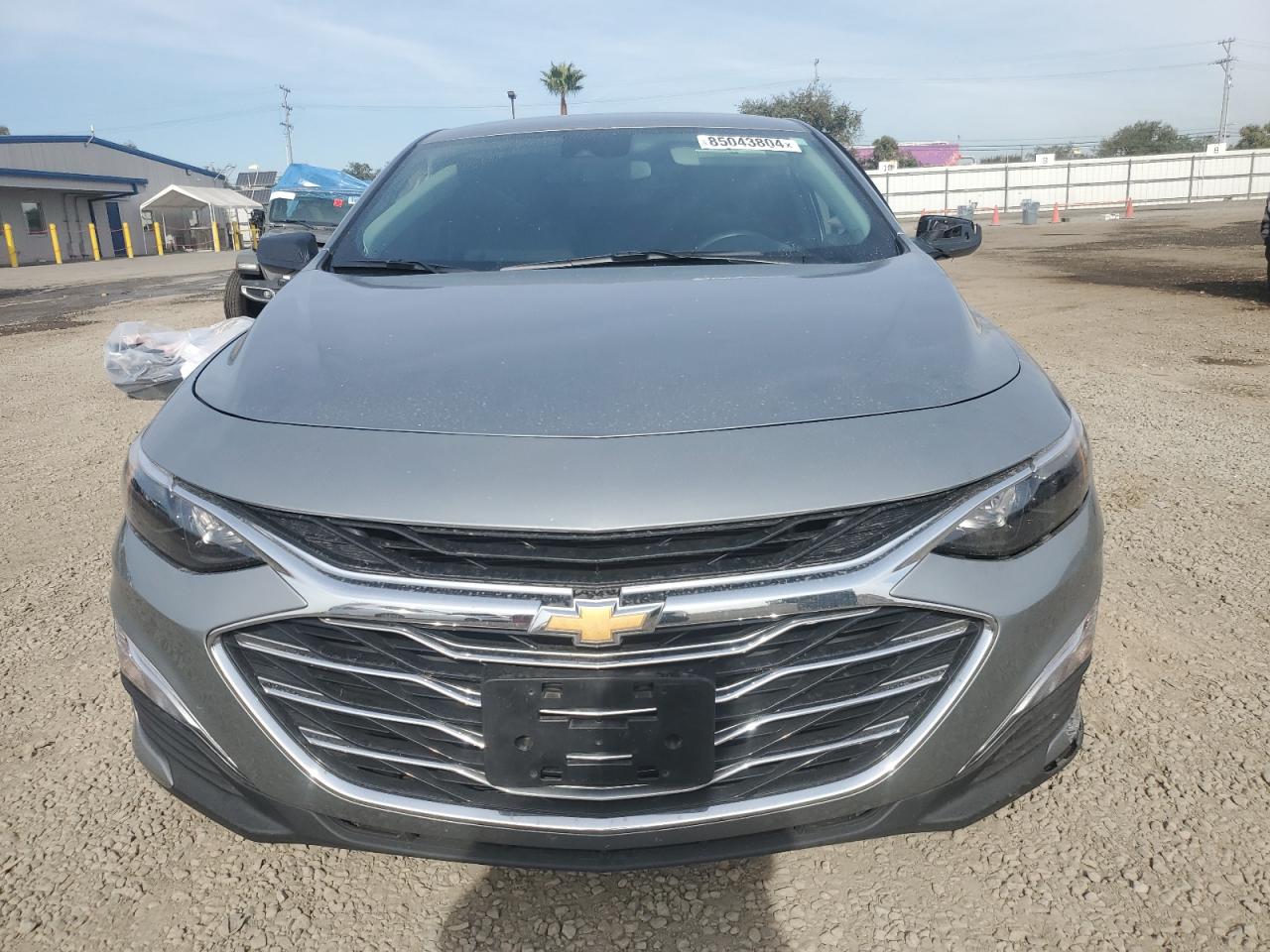 2024 CHEVROLET MALIBU LS VIN:1G1ZB5ST1RF144150