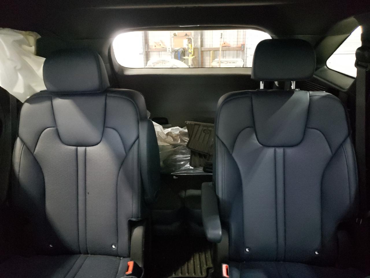 2022 KIA SORENTO SX PRESTIGE VIN:KNDRMDLH1N5087860