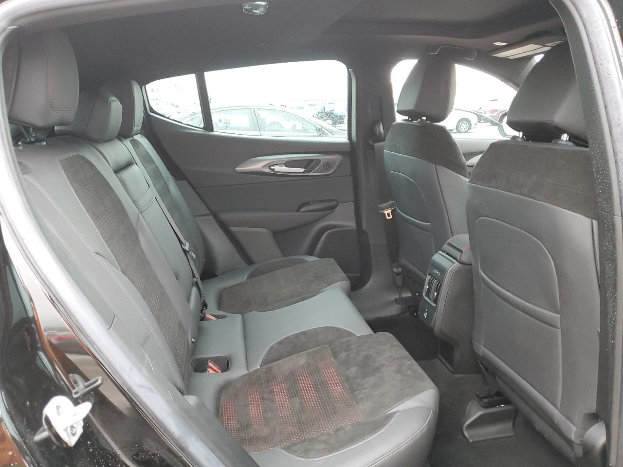 2024 DODGE HORNET GT PLUS VIN:ZACNDFBNXR3A25802