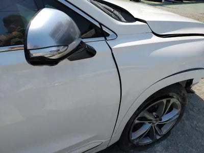 2019 Hyundai Santa FE KMHS581ABLU226176 VIN:KMHS581ABLU226176