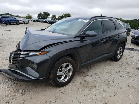 2022 HYUNDAI TUCSON SEL VIN:5NMJBCAE2NH142707