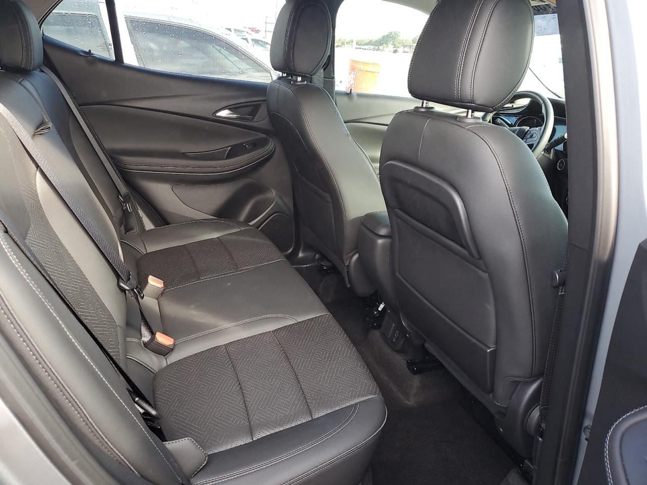 2023 BUICK ENCORE GX ESSENCE VIN:KL4MMFSL9PB086899