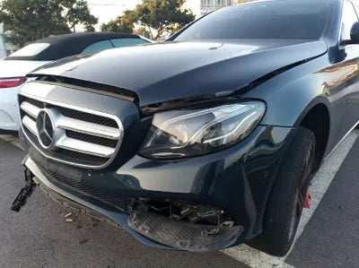 2017 Mercedes-Benz E 300 WDDZF4KBXHA246190 VIN:WDDZF4KBXHA246190