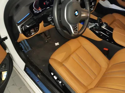 2021 BMW 520 WBA11BH02MWX18635 VIN:WBA11BH02MWX18635