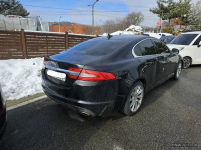 2015 Jaguar XF SAJAA06J1FDU54147 VIN:SAJAA06J1FDU54147