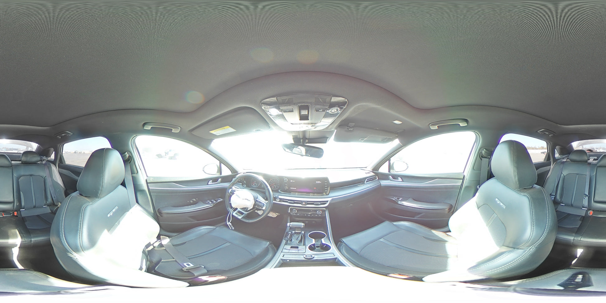 2022 KIA K5 GT LINE VIN:5XXG64J21NG088342