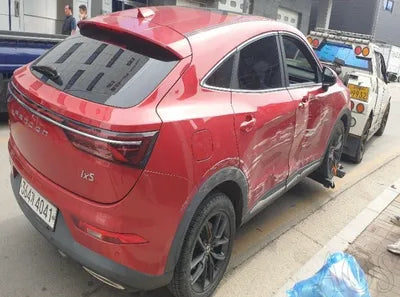 2020 BMW iX LVZA53PA1LCB01225 VIN:LVZA53PA1LCB01225