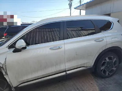 2020 Hyundai Santa FE VIN: