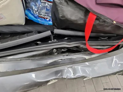 2018 BMW 320 WBA8C5103J5L44896 VIN:WBA8C5103J5L44896