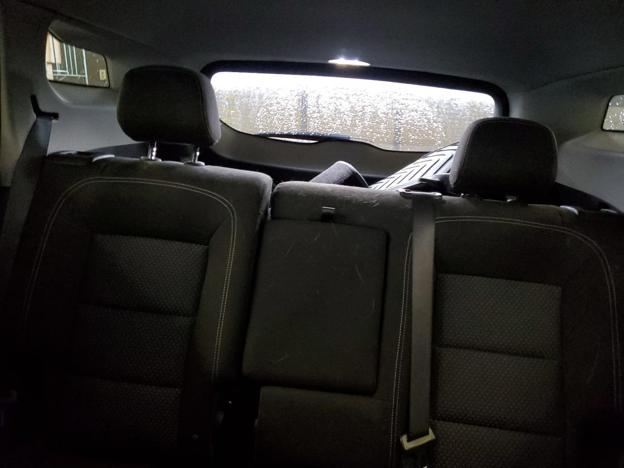 2024 GMC TERRAIN SLE VIN:3GKALMEG4RL143837