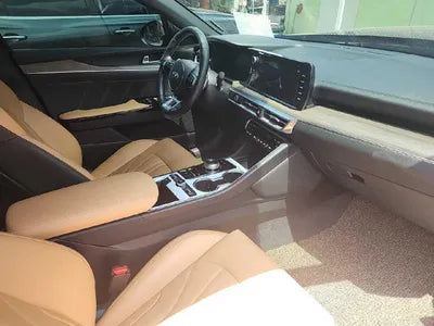 2020 Kia K5 VIN: