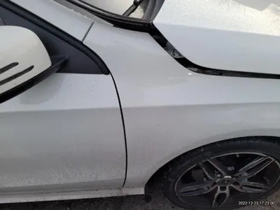 2017 Mercedes-Benz A 200 VIN: