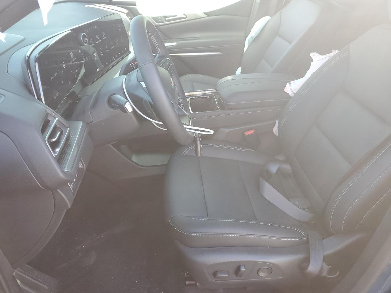 2024 CHEVROLET TRAVERSE LT VIN:1GNERGKSXRJ215726