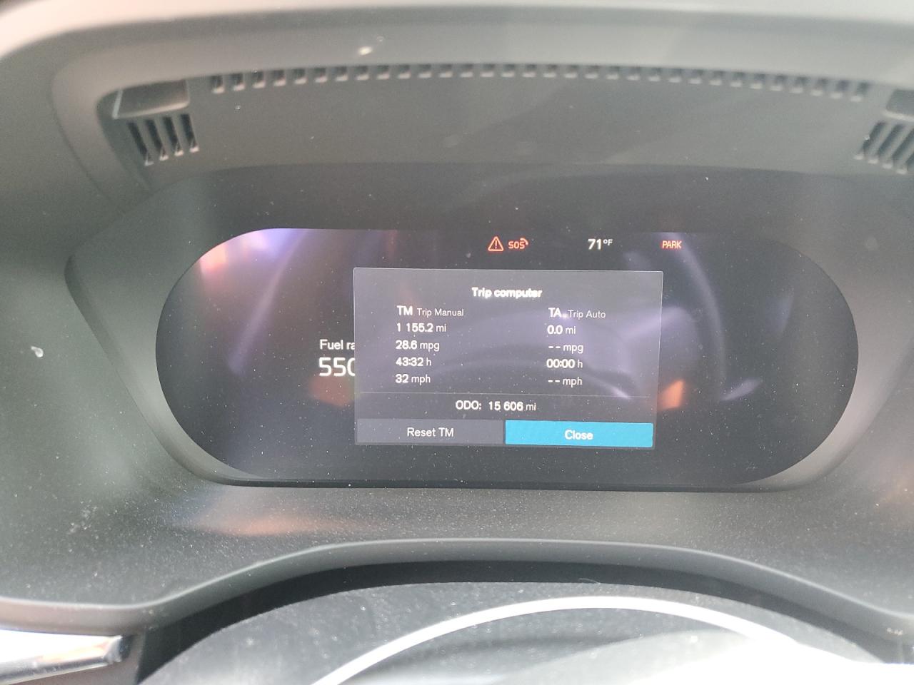 2023 VOLVO XC60 PLUS VIN:YV4L12RE4P1273996