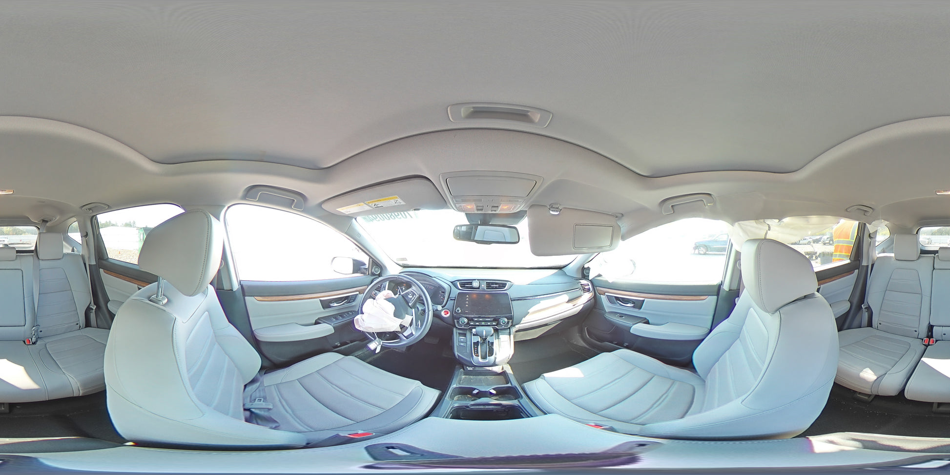 2022 HONDA CR-V EXL VIN:2HKRW2H86NH625458