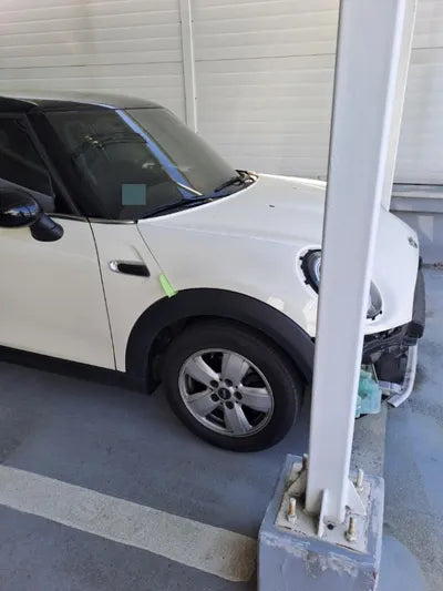 2019 MINI Cooper VIN: