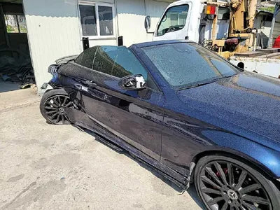 2018 Mercedes-Benz C 200 WDDWK4CB9JF680462 VIN:WDDWK4CB9JF680462