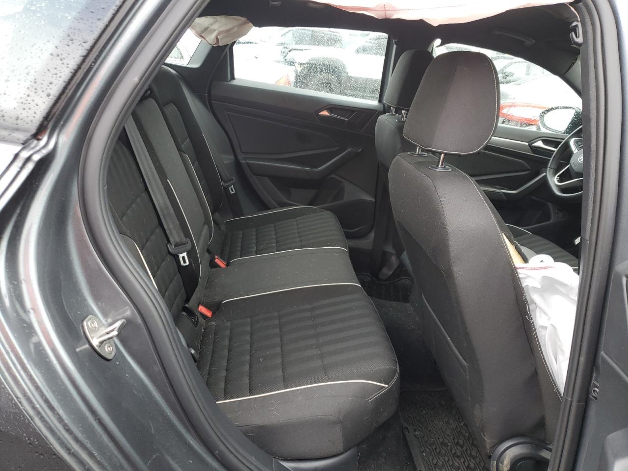 2024 VOLKSWAGEN JETTA SPORT VIN:3VWBM7BU2RM063520