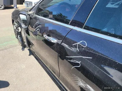 2017 Maserati Ghibli ZAM57TSG7H1242282 VIN:ZAM57TSG7H1242282