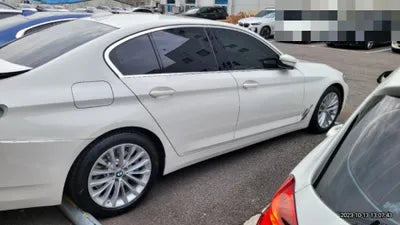 2022 BMW 520 VIN: