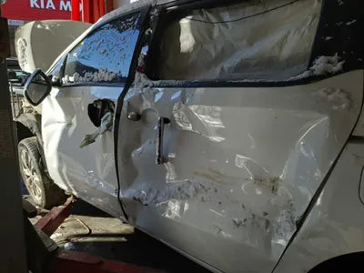 2019 Kia Carnival 115KMKNAME81ABKS5 VIN:115KMKNAME81ABKS5