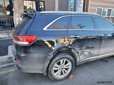 2016 Kia Sorento 498KMKNAPS81ABGA2 VIN:498KMKNAPS81ABGA2
