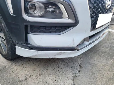 2017 Hyundai Kona KMHK7815GJU016486 VIN:KMHK7815GJU016486