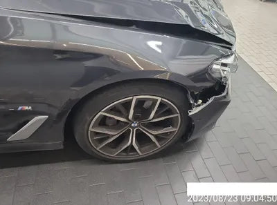 2021 BMW 530 WBA71BH01MWX06874 VIN:WBA71BH01MWX06874