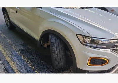 2022 Volkswagen T-Roc WVGZZZA1ZNV039191 VIN:WVGZZZA1ZNV039191