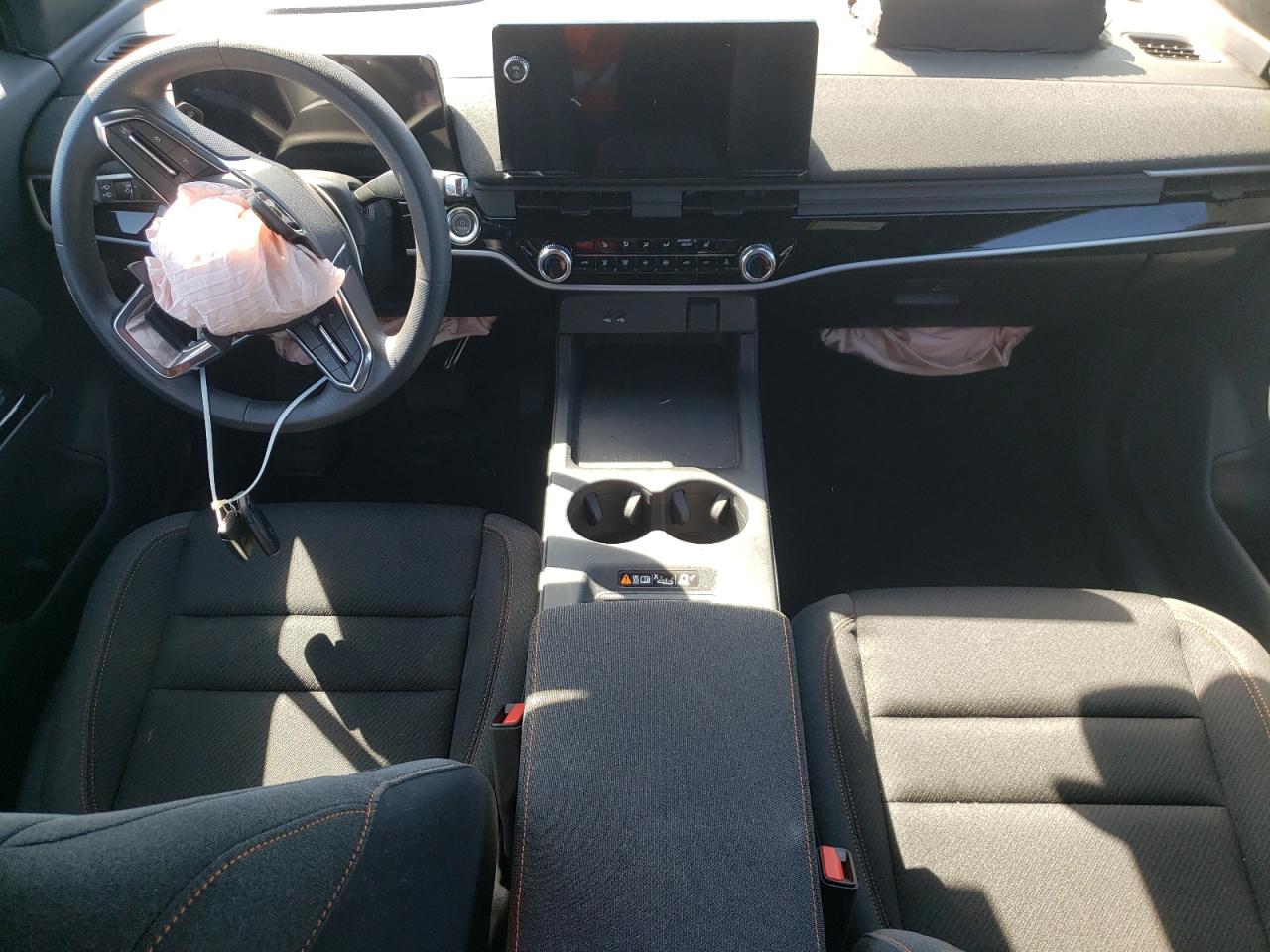 2024 HONDA PROLOGUE ECO VIN:3GPKHURM2RS527685