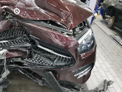 2022 Mercedes-Benz E 300 VIN: