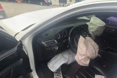 2016 Mercedes-Benz E 220 9332WDDHF0AB1GB23 VIN:9332WDDHF0AB1GB23