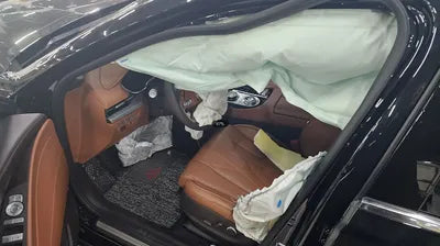 2023 Genesis G80 VIN: