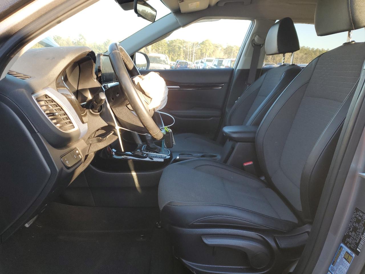 2022 KIA SELTOS S VIN:KNDEU2AA3N7320943