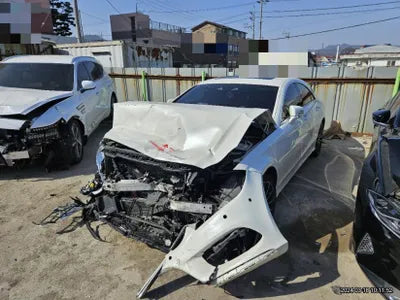 2017 Mercedes-Benz CLS 250 WDDLJ9HB9HA205879 VIN:WDDLJ9HB9HA205879