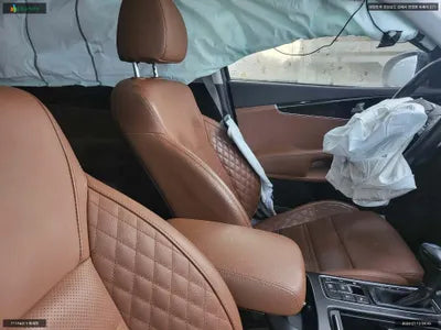 2018 Kia Sorento KNAPK81BDKA518718 VIN:KNAPK81BDKA518718
