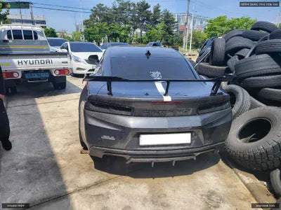 2016 Chevrolet Camaro 1G1F91R77H0126561 VIN:1G1F91R77H0126561