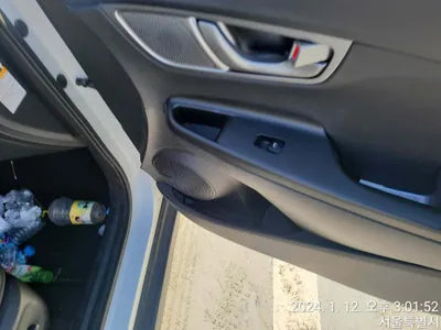 2020 Hyundai Kona KMHK381GFLU070402 VIN:KMHK381GFLU070402