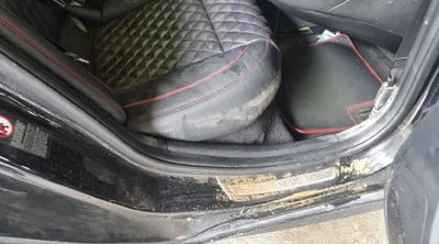 2019 Genesis G70 VIN: