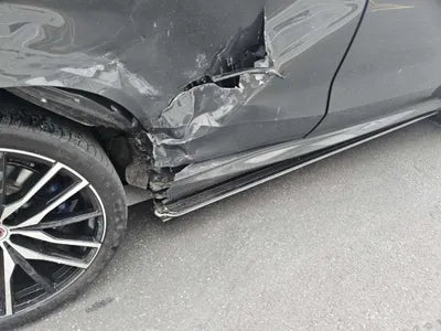 2022 BMW 540 WBATH4105N9M98093 VIN:WBATH4105N9M98093