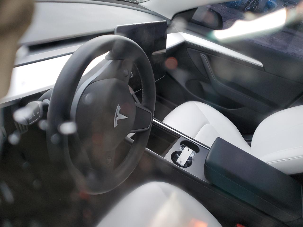 2023 TESLA MODEL 3  VIN:5YJ3E1ECXPF553354