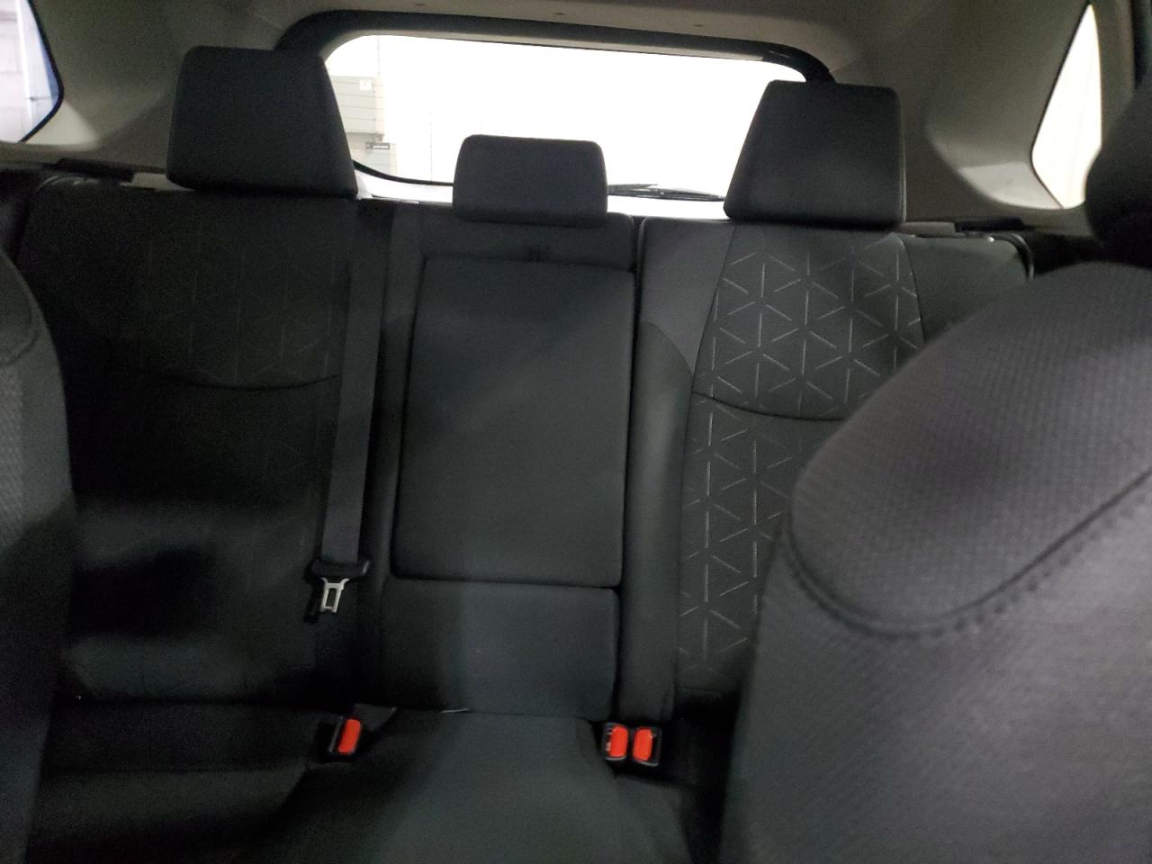 2024 TOYOTA RAV4 XLE VIN:2T3P1RFV7RW455682
