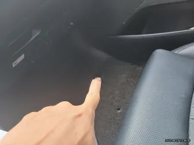 2021 Kia K5 NONE VIN: