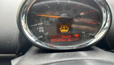 2015 MINI Countryman VIN: