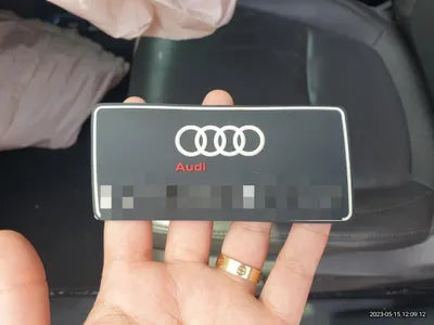 2019 Honda Odyssey 5KBRL6880KB601281 VIN:5KBRL6880KB601281