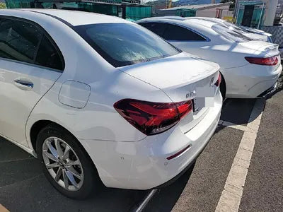 2020 Mercedes-Benz A 220 WDD3G4EB1LJ161844 VIN:WDD3G4EB1LJ161844