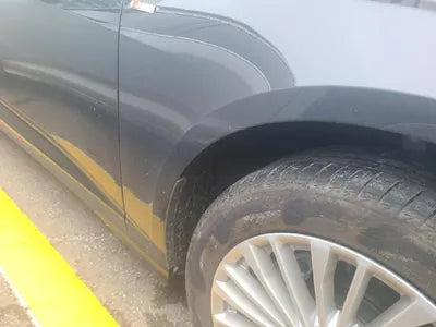 2021 Audi A6 WAUZZZF21MN036862 VIN:WAUZZZF21MN036862